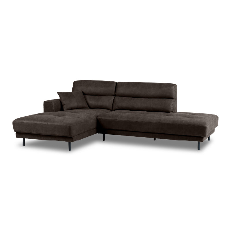 オータムブラウン