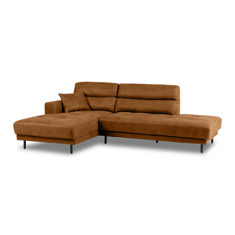 オーカーブラウン