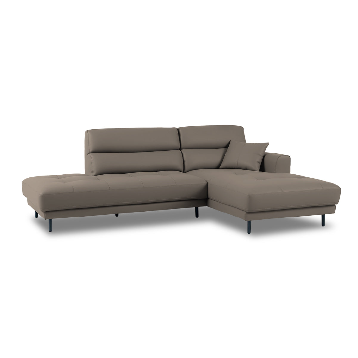 スレートグレー