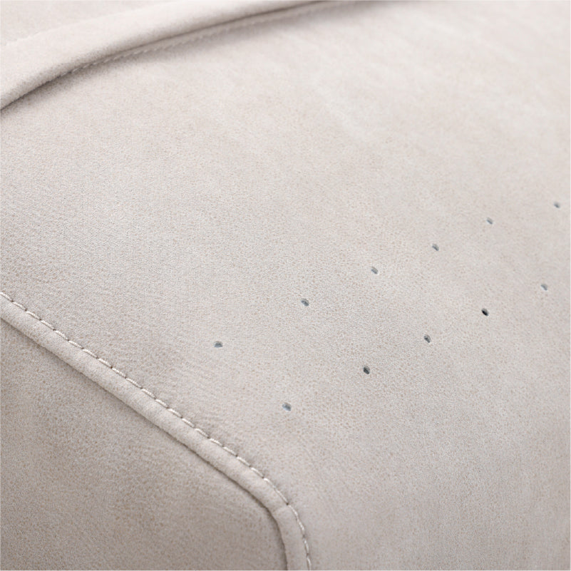 グラシエーロ　2人掛けソファ　幅161cm