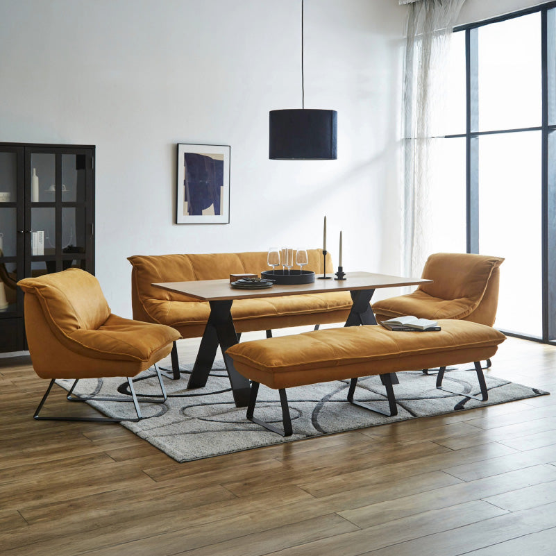 アボット　ベンチ幅171cm