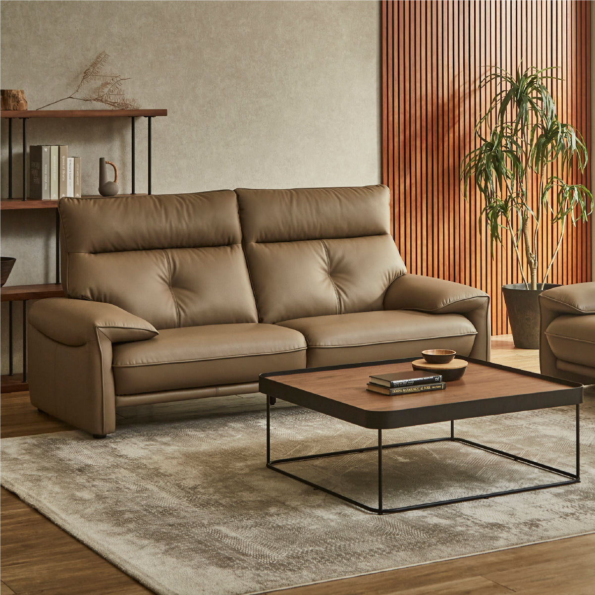 グランベルツ ソファ 3人掛け