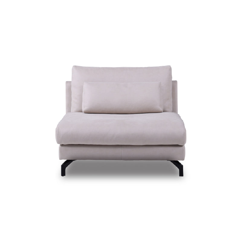 グラシエーロ　1人掛けソファ　幅97cm