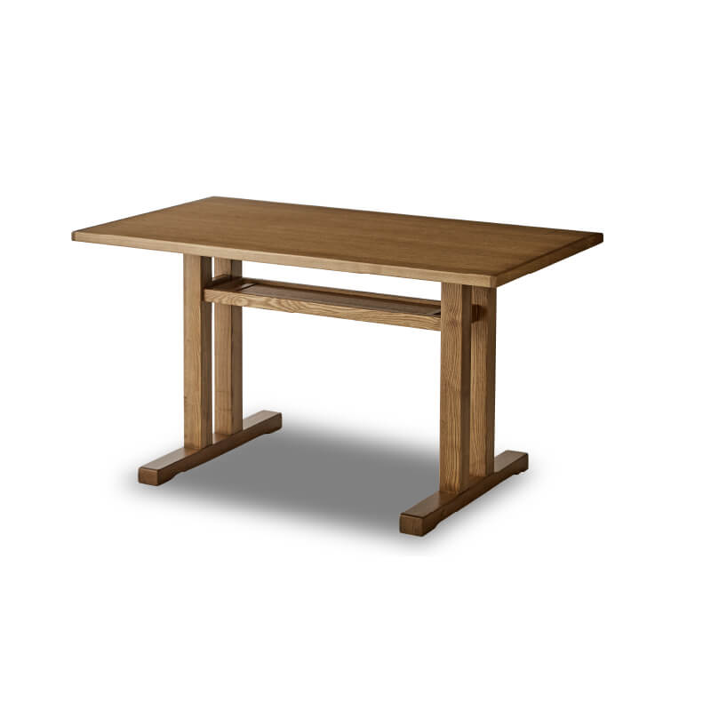 ソルナ ダイニングテーブル 幅115cm