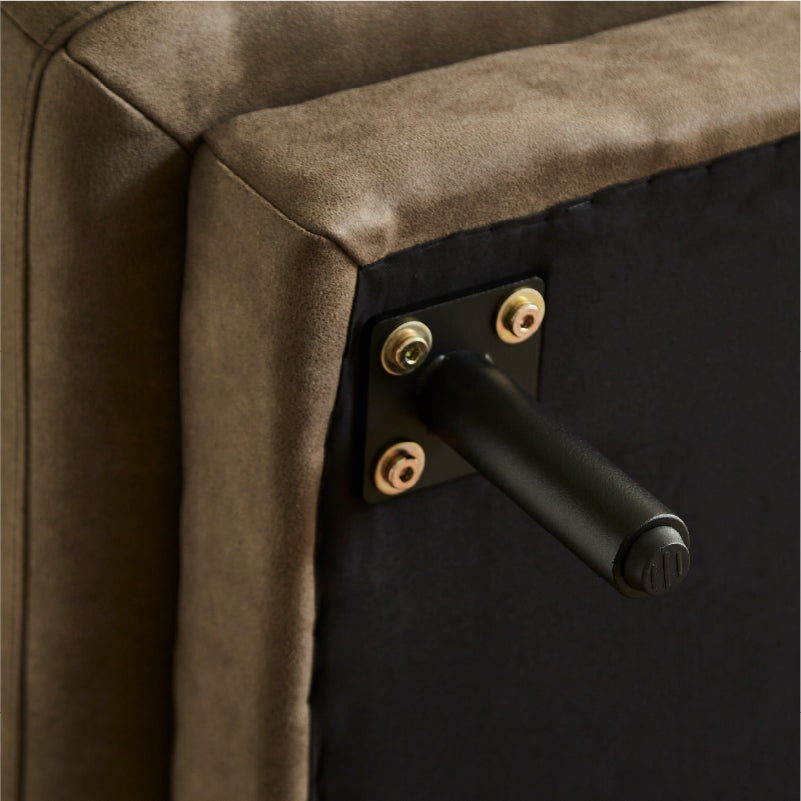 ディオラ　スモールカウチソファ　幅224cm