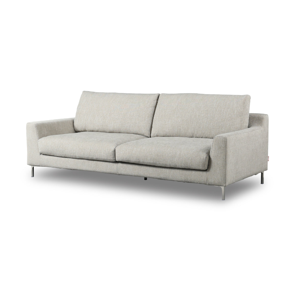 デイラート　3人掛けソファ　幅199cm