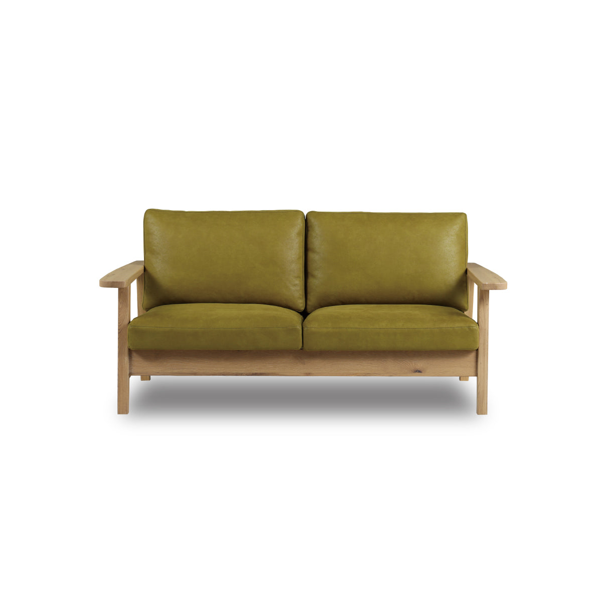 マルムⅡ　2人掛けソファ　幅158cm