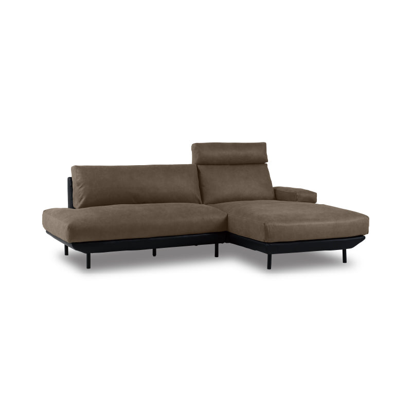 ※ヘッドレストとアームレストは別売りです。