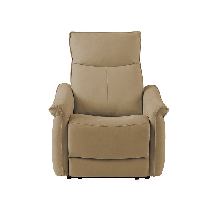 ロレア　電動パーソナルソファ　幅81cm