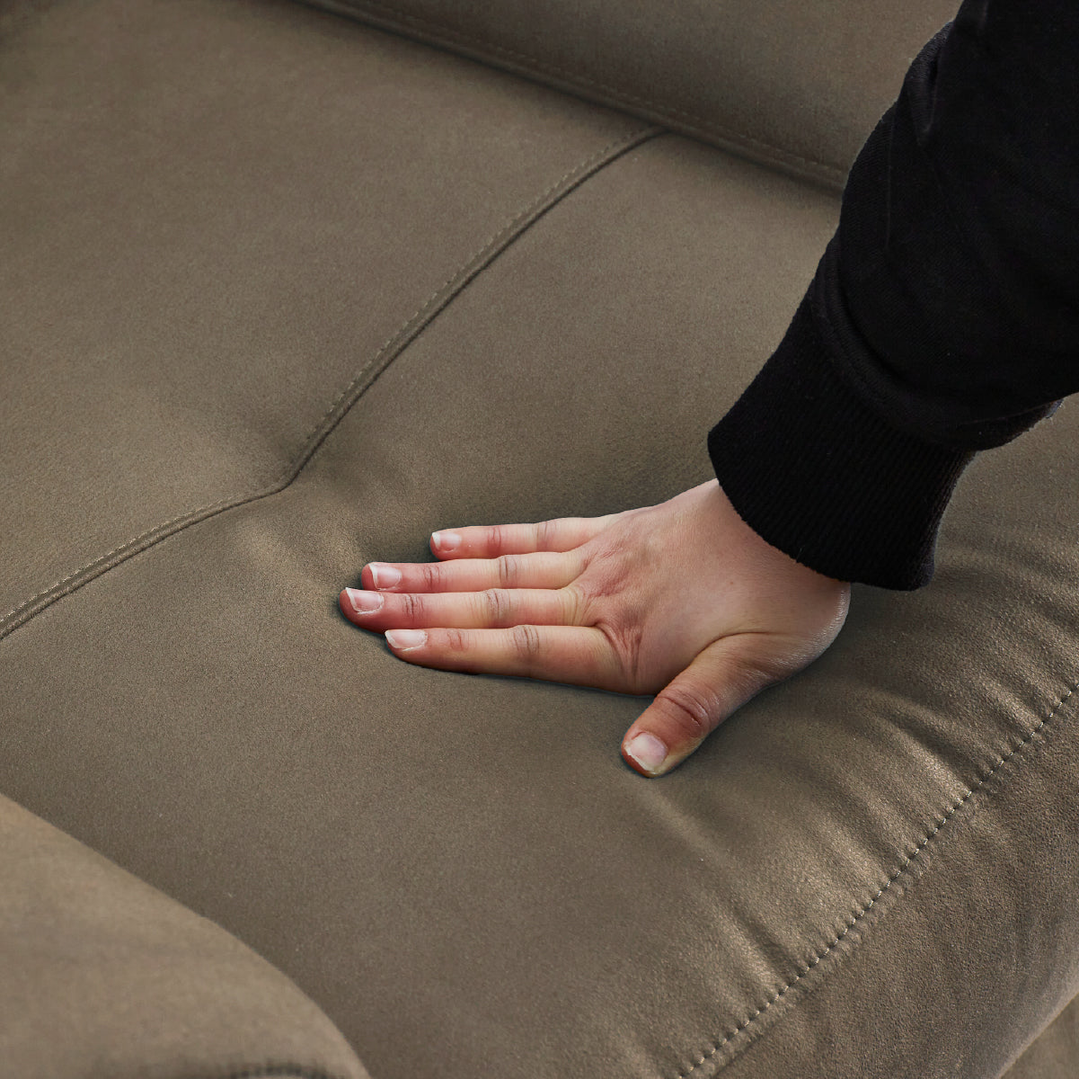 エルドラド　3人掛けソファ　幅180cm