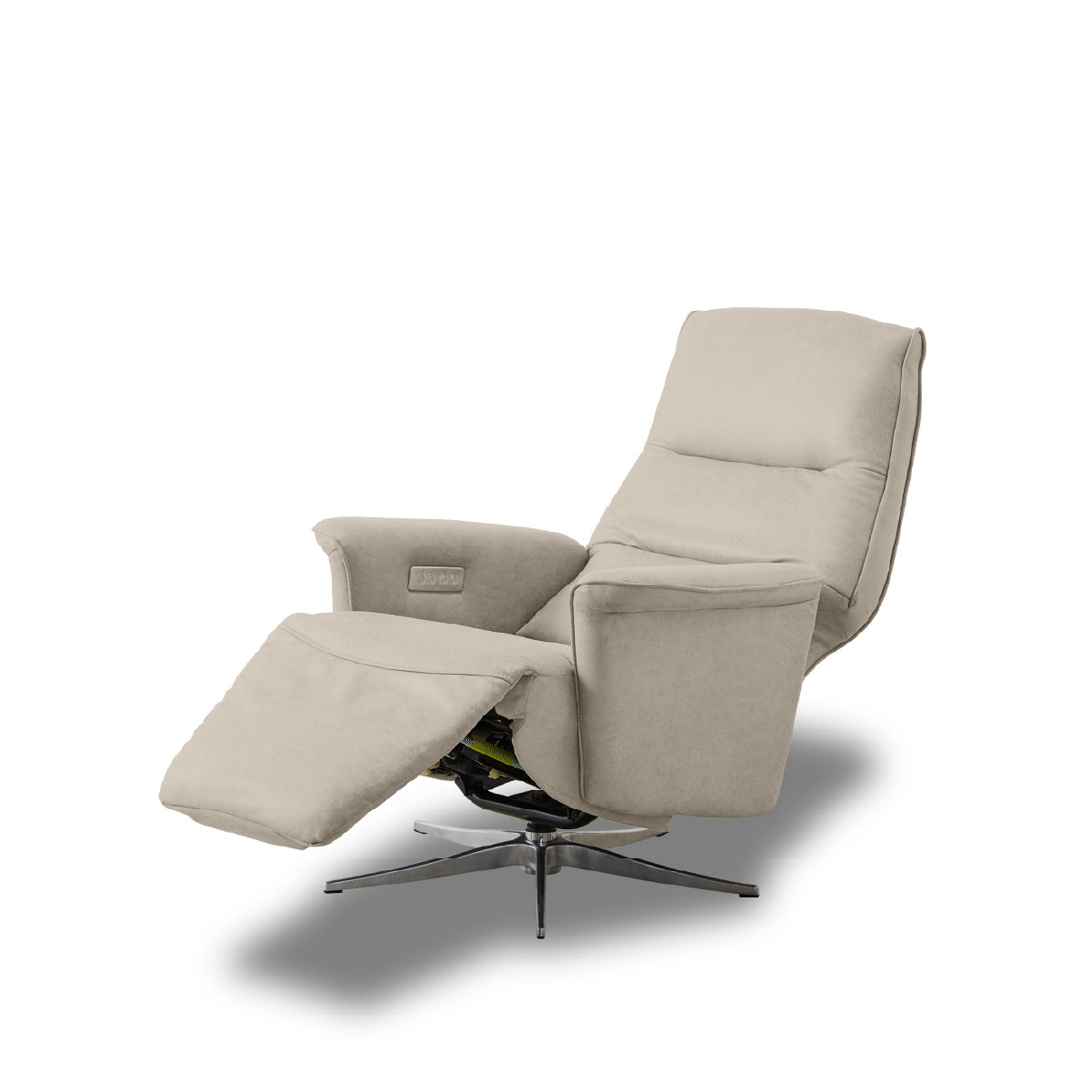 エレノア　電動パーソナルチェア　幅74cm