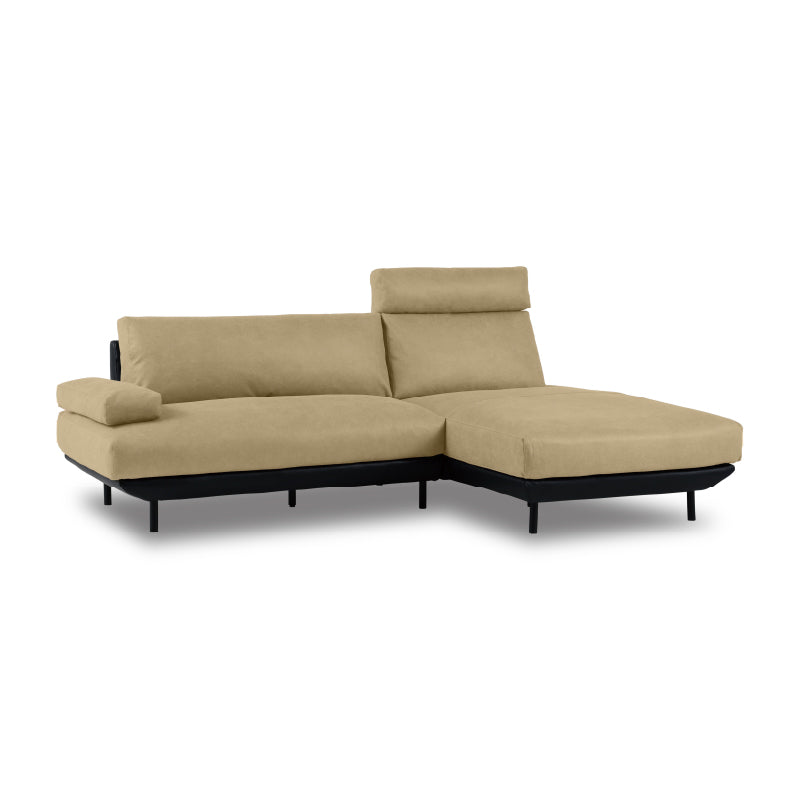 ※ヘッドレストとアームレストは別売りです。