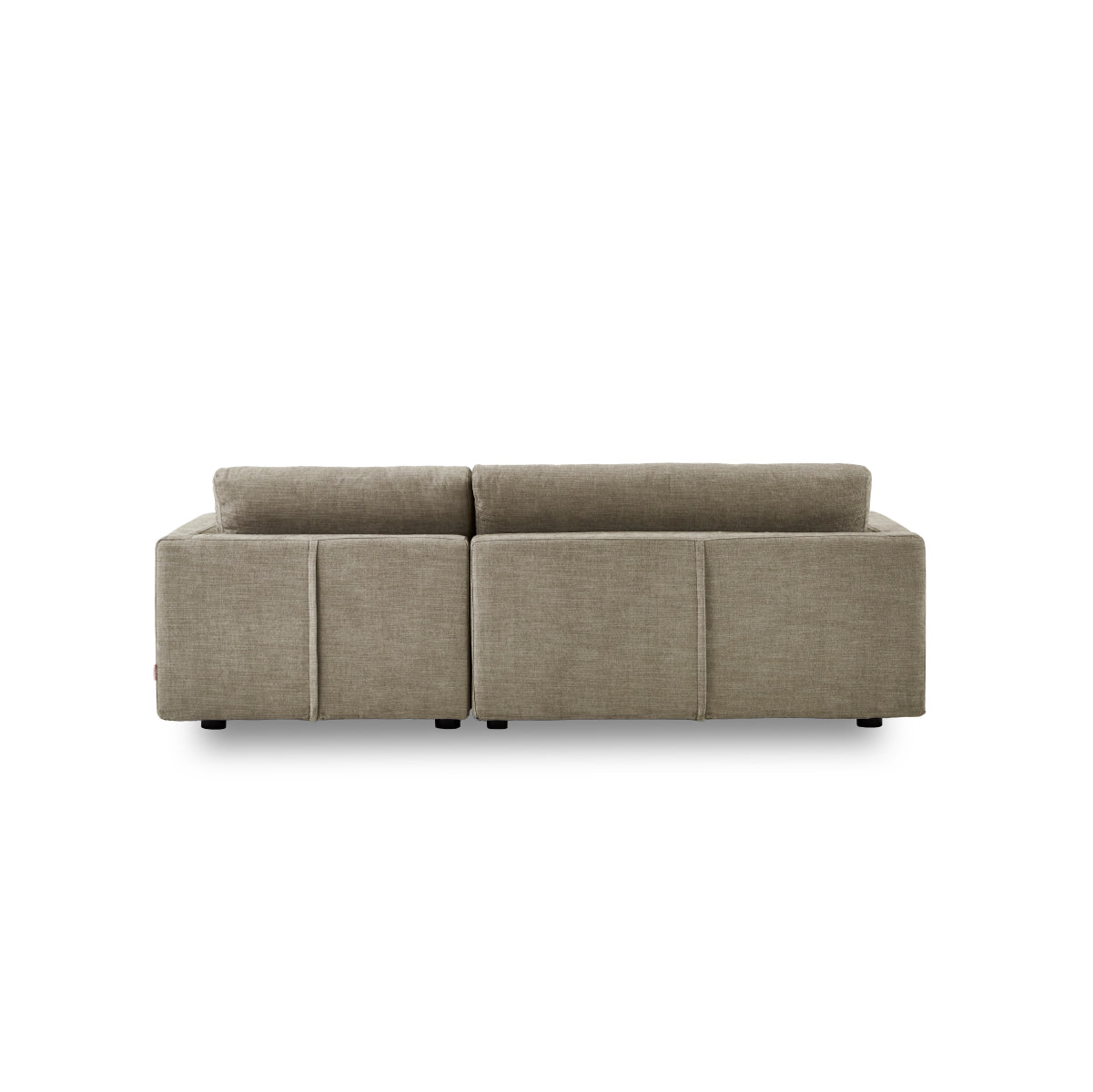 デパラⅡ　カウチソファ　幅220cm