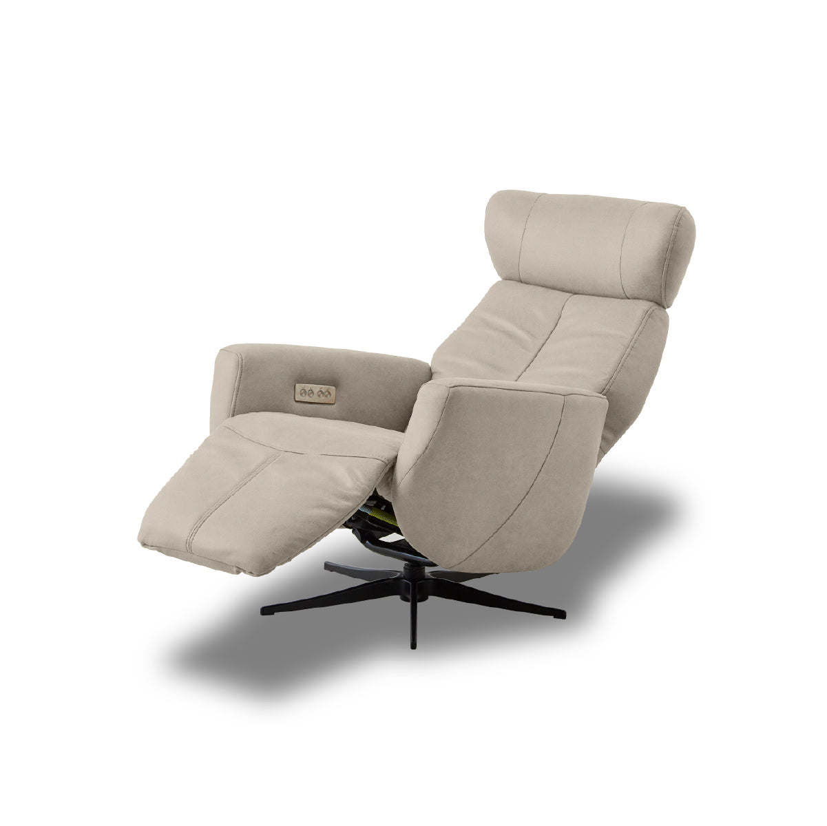 メンテ 電動パーソナルチェア 幅76cm ｜ RELAX FORM®/リラックス