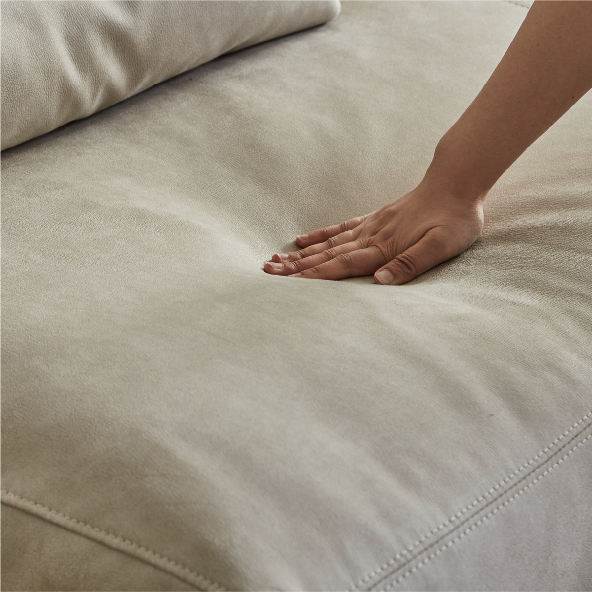 アデルーナ　オットマン