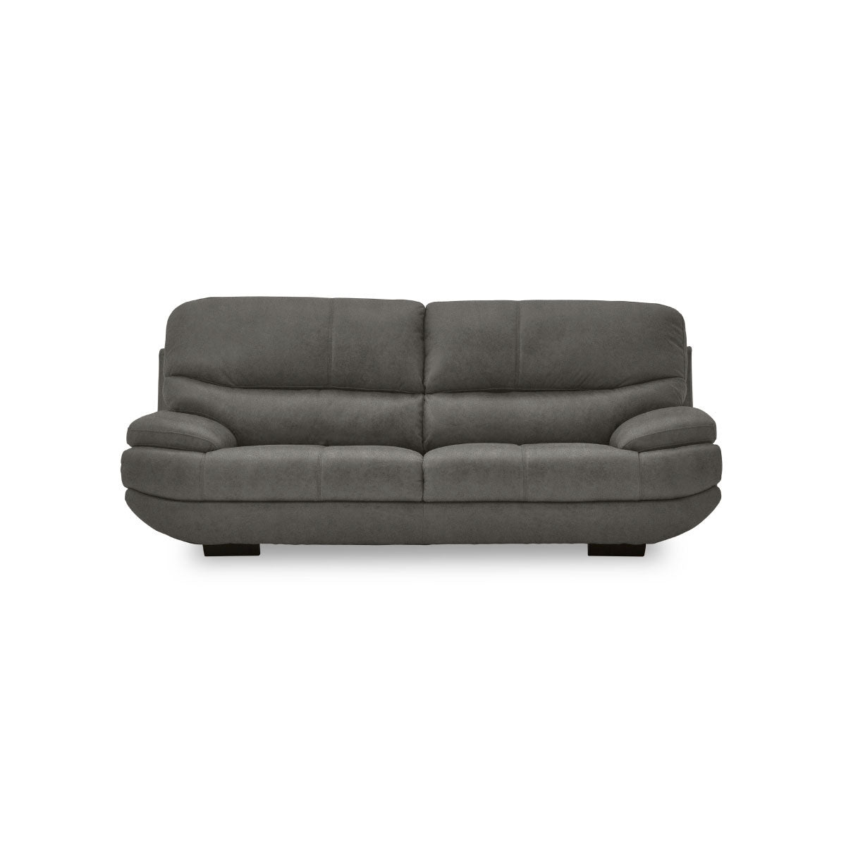 メーダ　3人掛けソファ　幅210cm