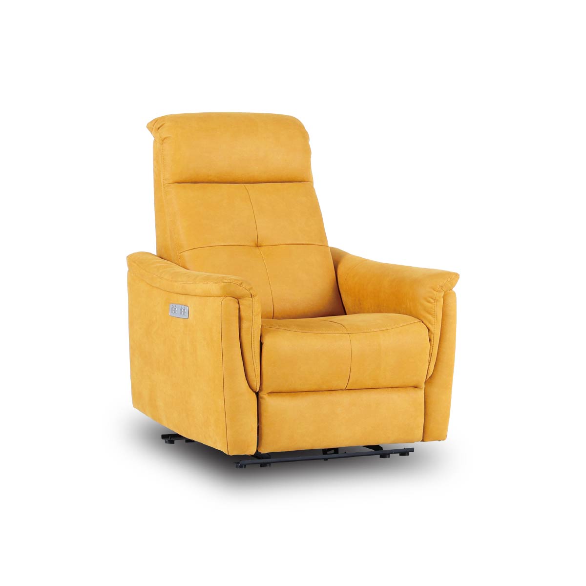 フーゴ　パーソナル電動ソファ　幅78cm