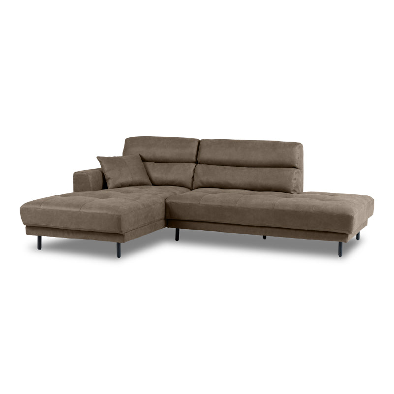 ディオラ カウチソファ幅245cm ｜ RELAX FORM®/リラックスフォーム