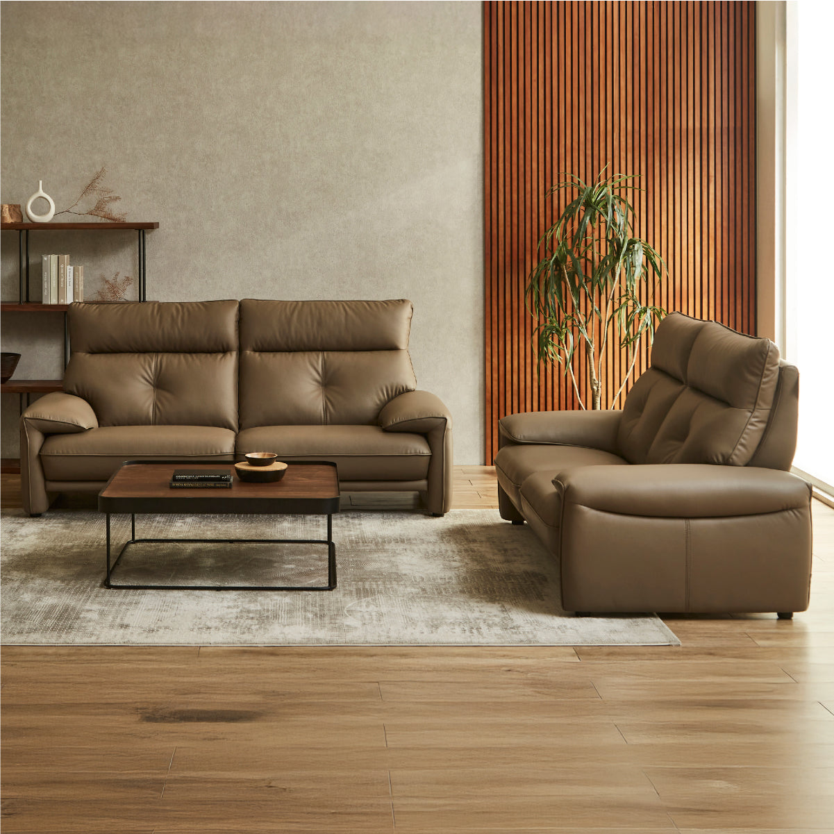 グランベルツ ソファ 2.5人掛け