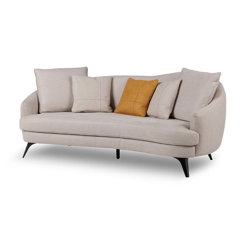 マリーシェ　3人掛けソファ　幅200cm