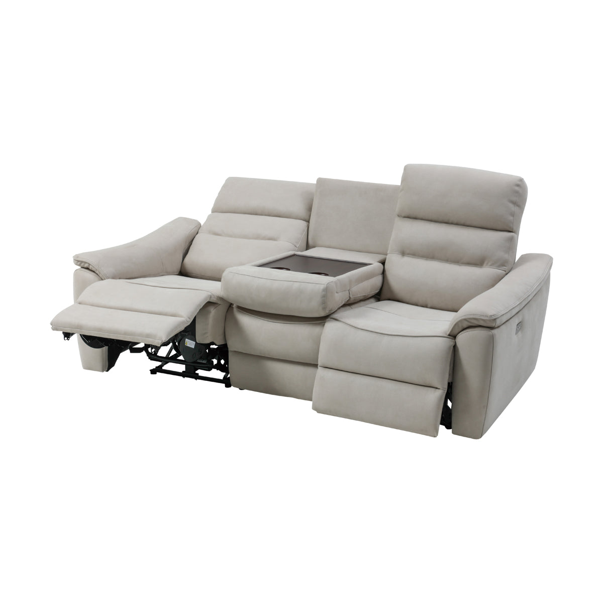 スパーダ　3人掛けソファ　幅190cm