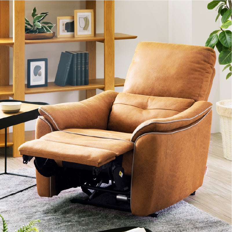 バッジオ　パーソナルソファ幅80cm