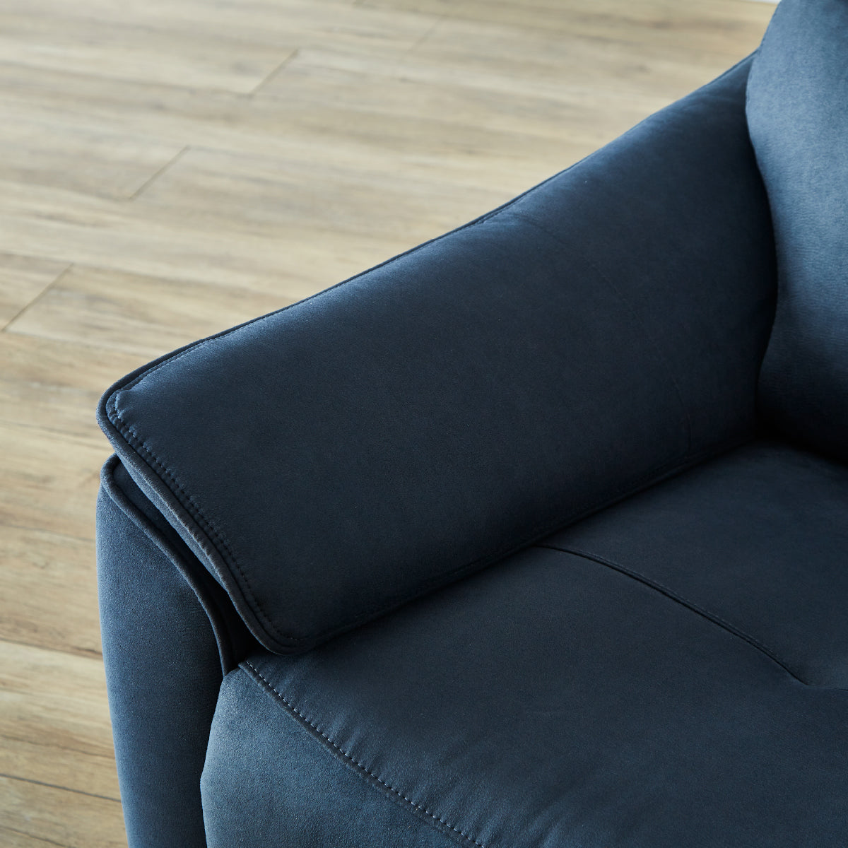 エルドラド　パーソナル電動ソファ　幅80cm