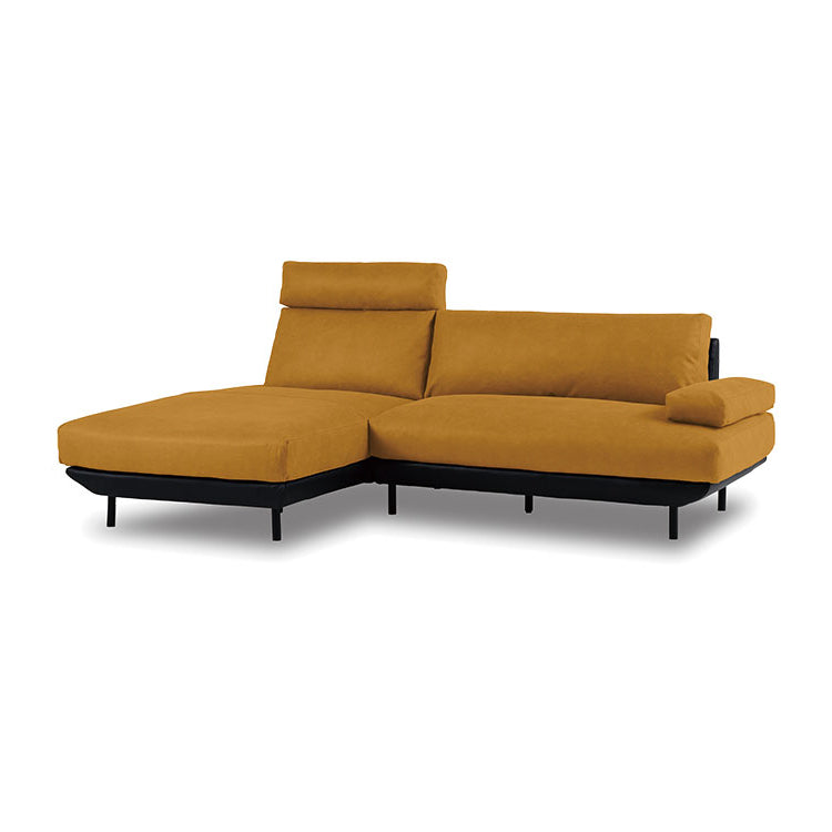 ヘッドレストとアームレストは別売りです