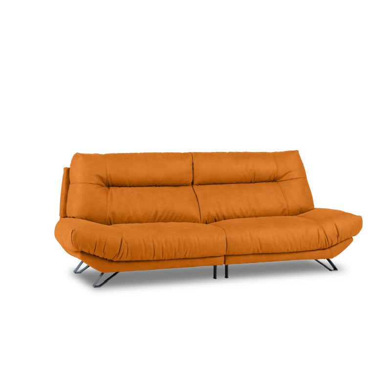 ブルネロ　3人掛けワイドソファS　幅228cm