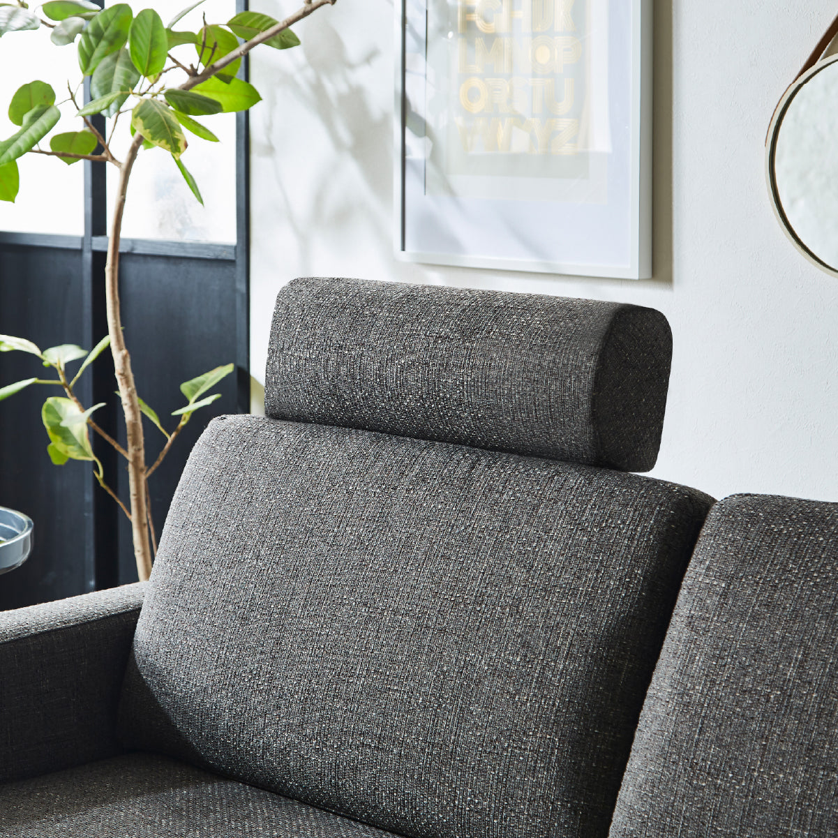 共通ヘッドレストⅢ