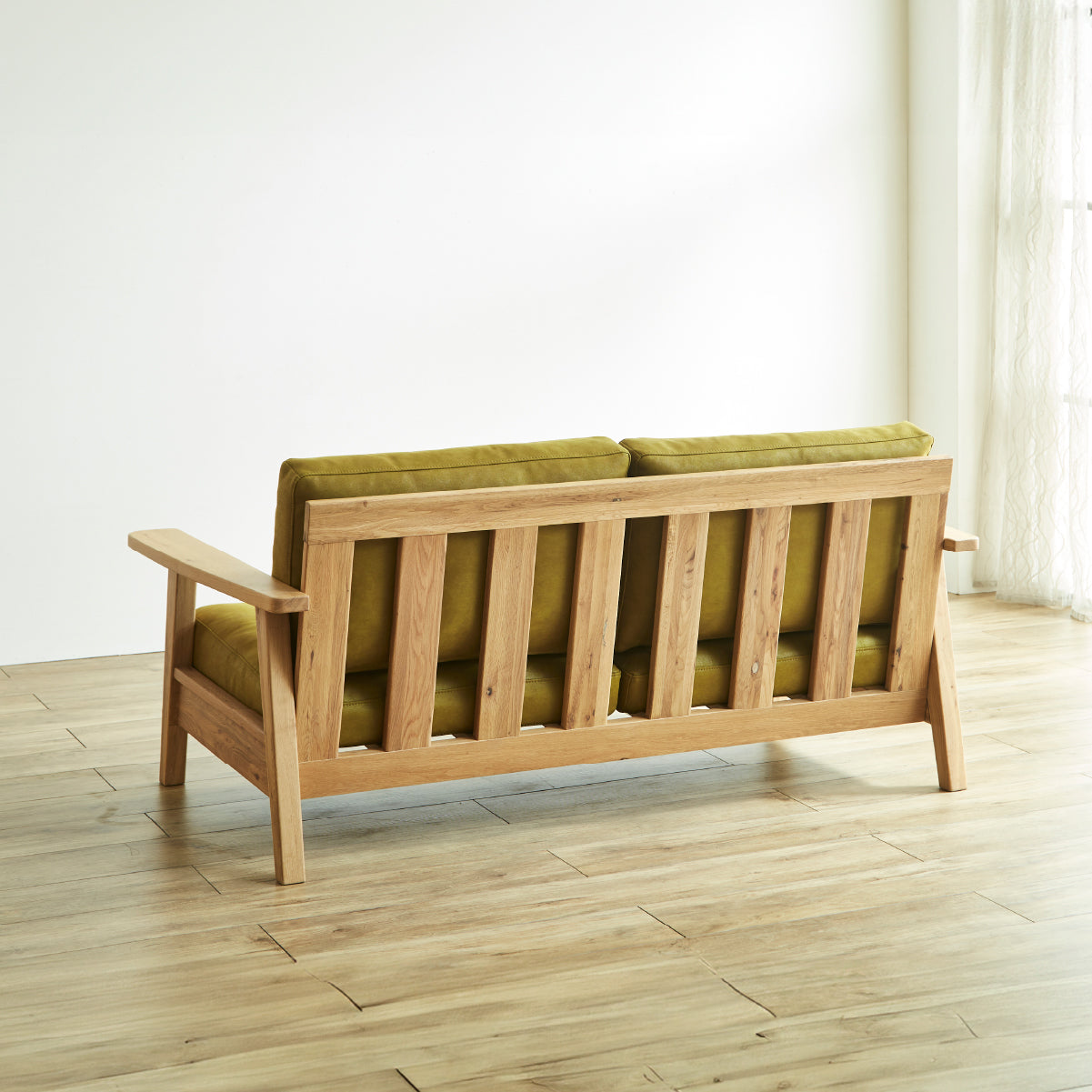 マルムⅡ　3人掛けソファ　幅174cm