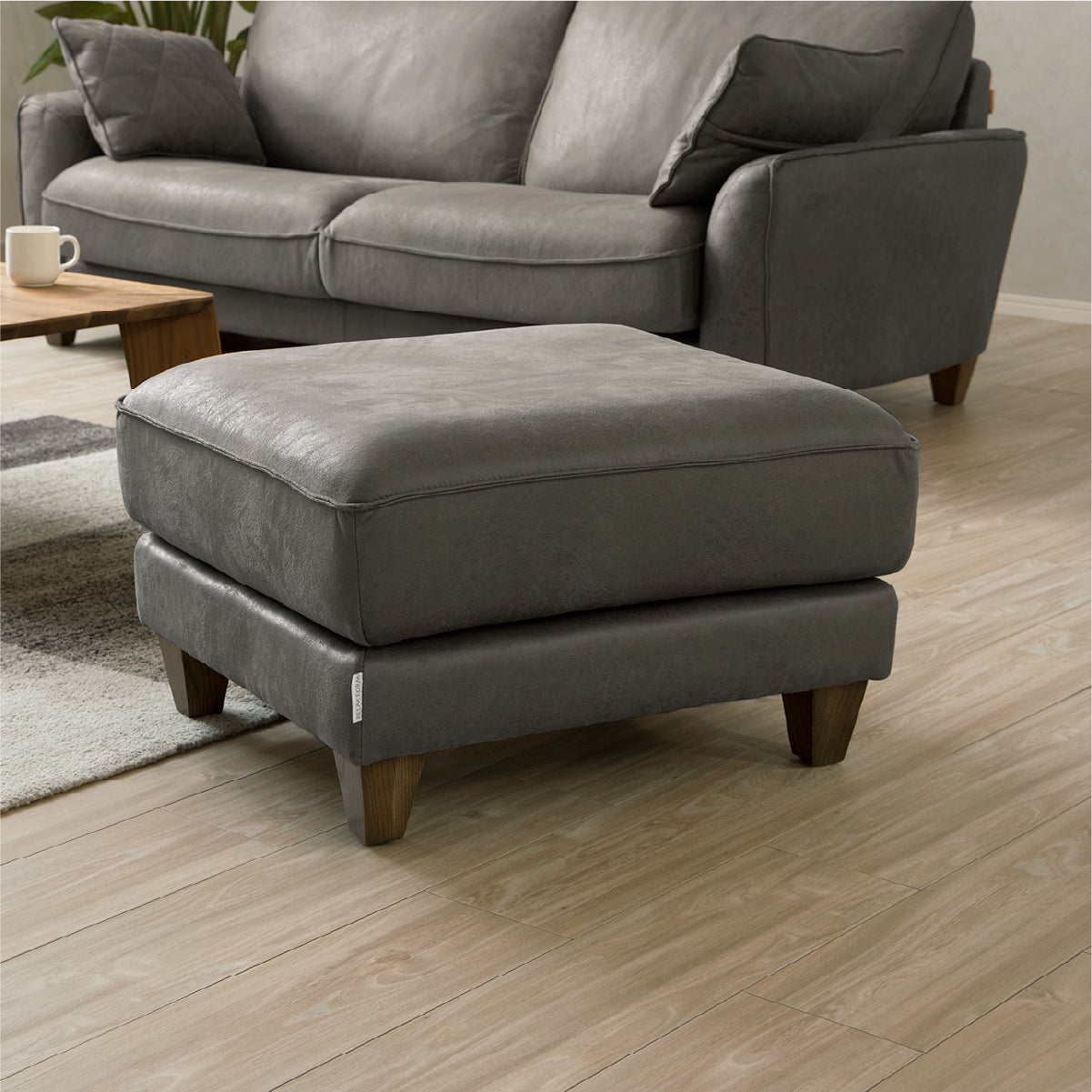 コロンバスⅡ　オットマン