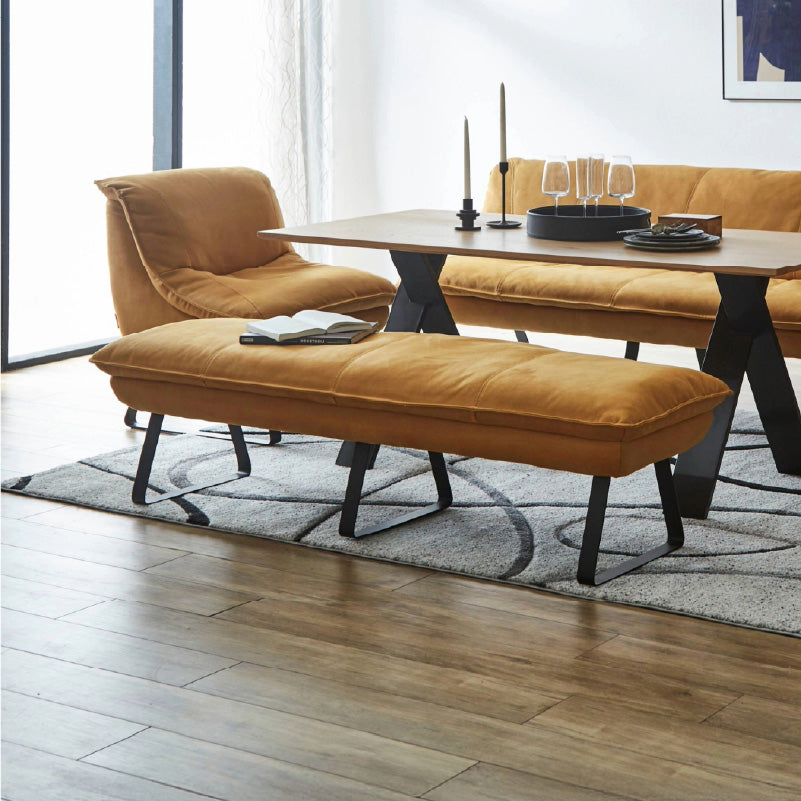 アボット　ベンチ幅171cm