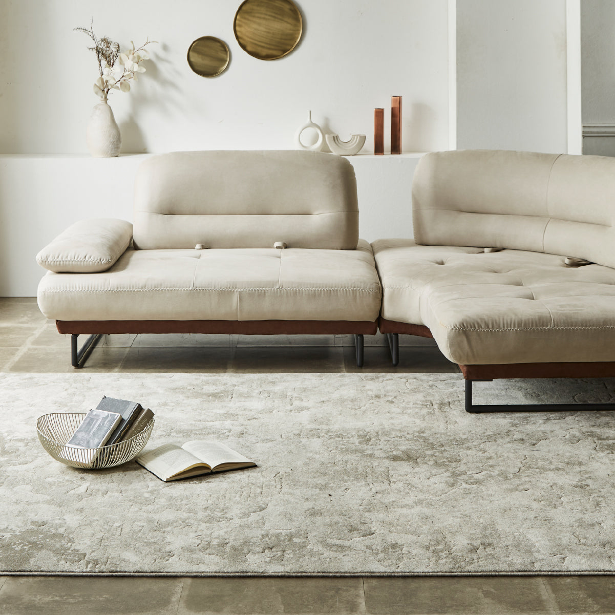 ラグ ブライトロックス