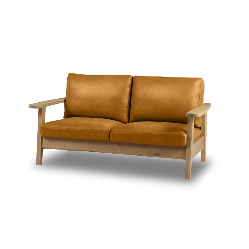 マルムⅡ　3人掛けソファ　幅174cm