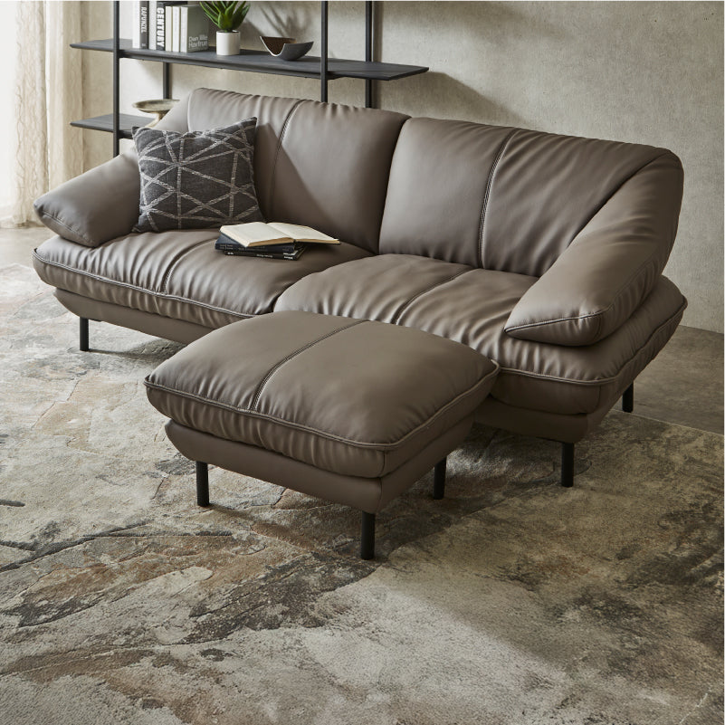 バスカロ　3人掛けソファ　幅200cm