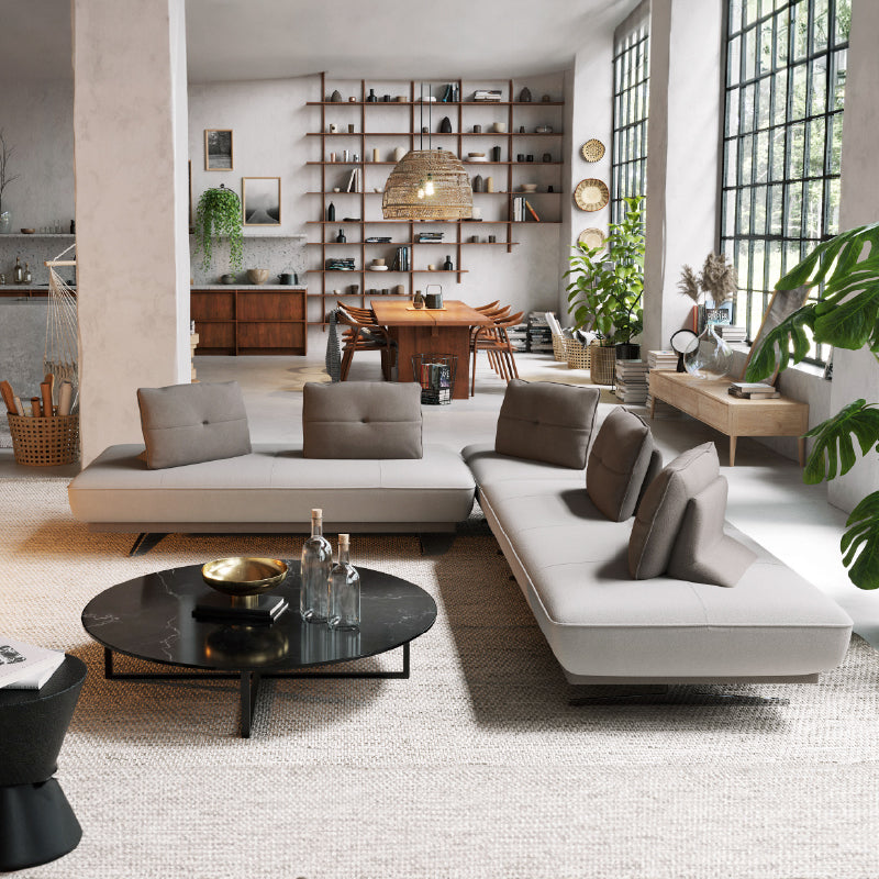 関家具　リラックスフォーム アルフレード　ソファー アルフレード Ⅱ ソファ | RELAX FORM (リラックスフォーム)