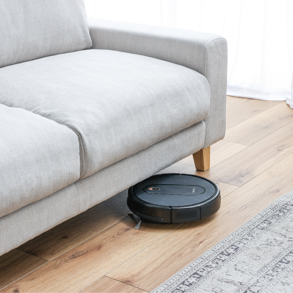 カリアス　3人掛けソファ　幅172cm