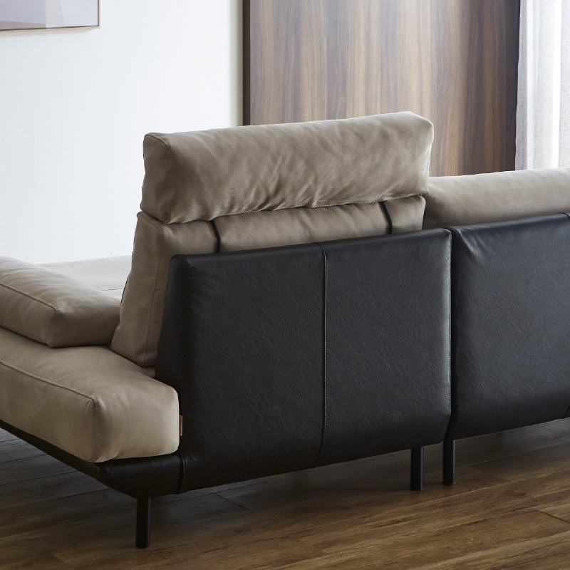 コスターナ　ヘッドレスト2.5人掛け用・1人掛け用・スモールカウチ用