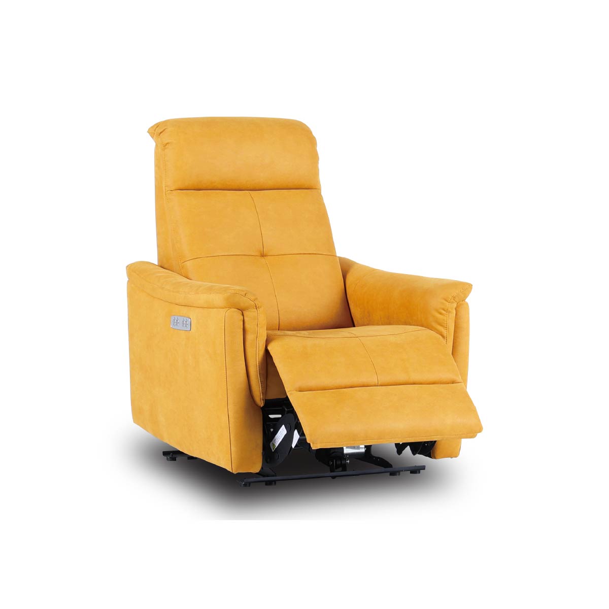 フーゴ　パーソナル電動ソファ　幅78cm