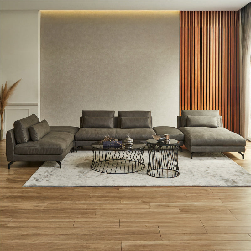 グラシエーロ オットマン ｜関家具公式通販サイト 関家具