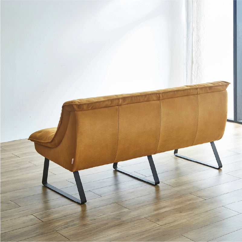 アボット　3人掛けソファ幅171cm