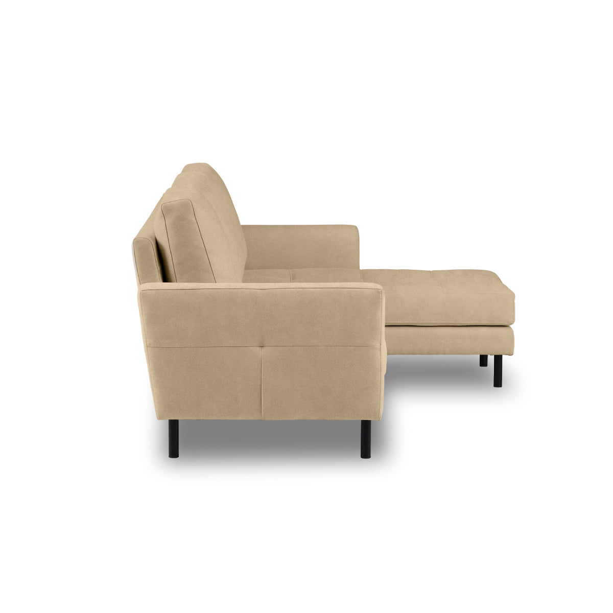 ソラン　カウチソファ　幅189cm