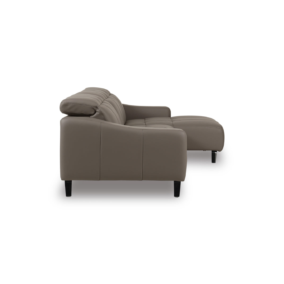 バザードⅡ　左カウチソファ　幅278cm