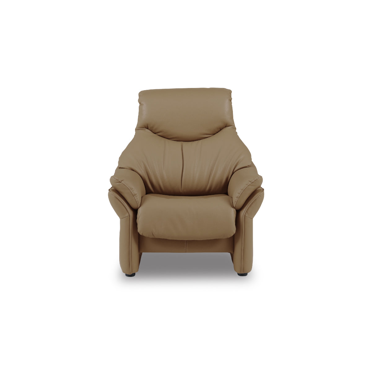 モナート 1人掛けソファ 幅81cm