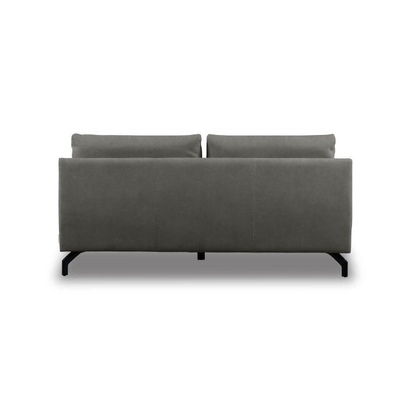 追加【最終値下げ】RELAX FORM グラシエーロ 2人掛けソファ レザー RELAX FORM（リラックスフォーム） 関家具 公式店 ソファー 2人掛け