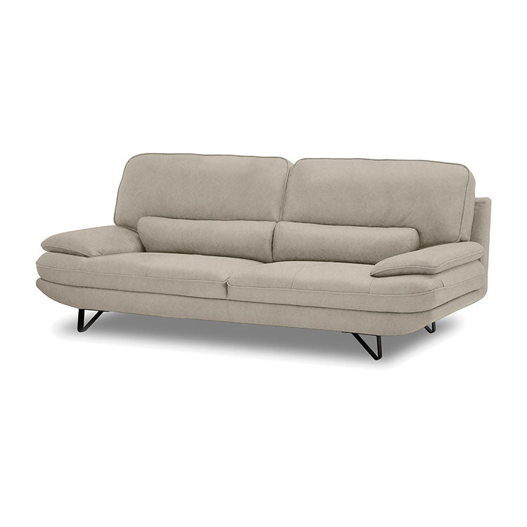 ムラーノ 3人掛けソファ 幅206cm ｜ RELAX FORM®/リラックスフォーム