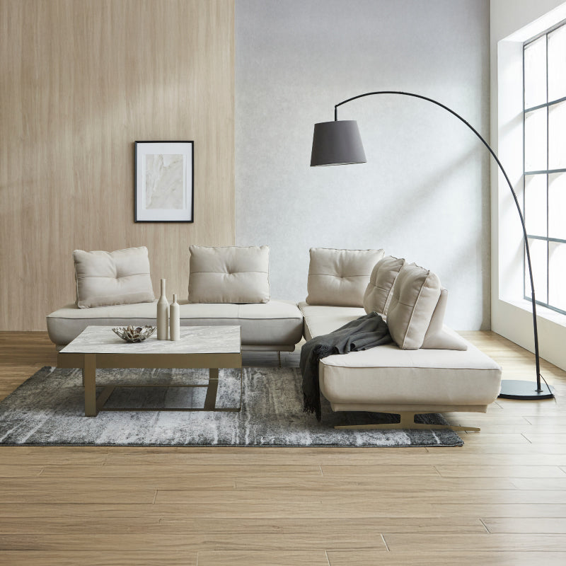 アルフレード　90サイズ　ペールゴールド脚