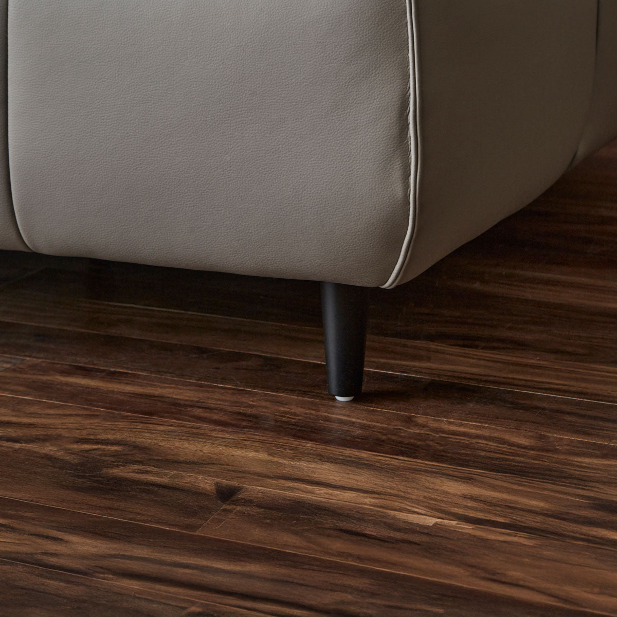 インぺリアLX　左カウチソファ　幅377cm