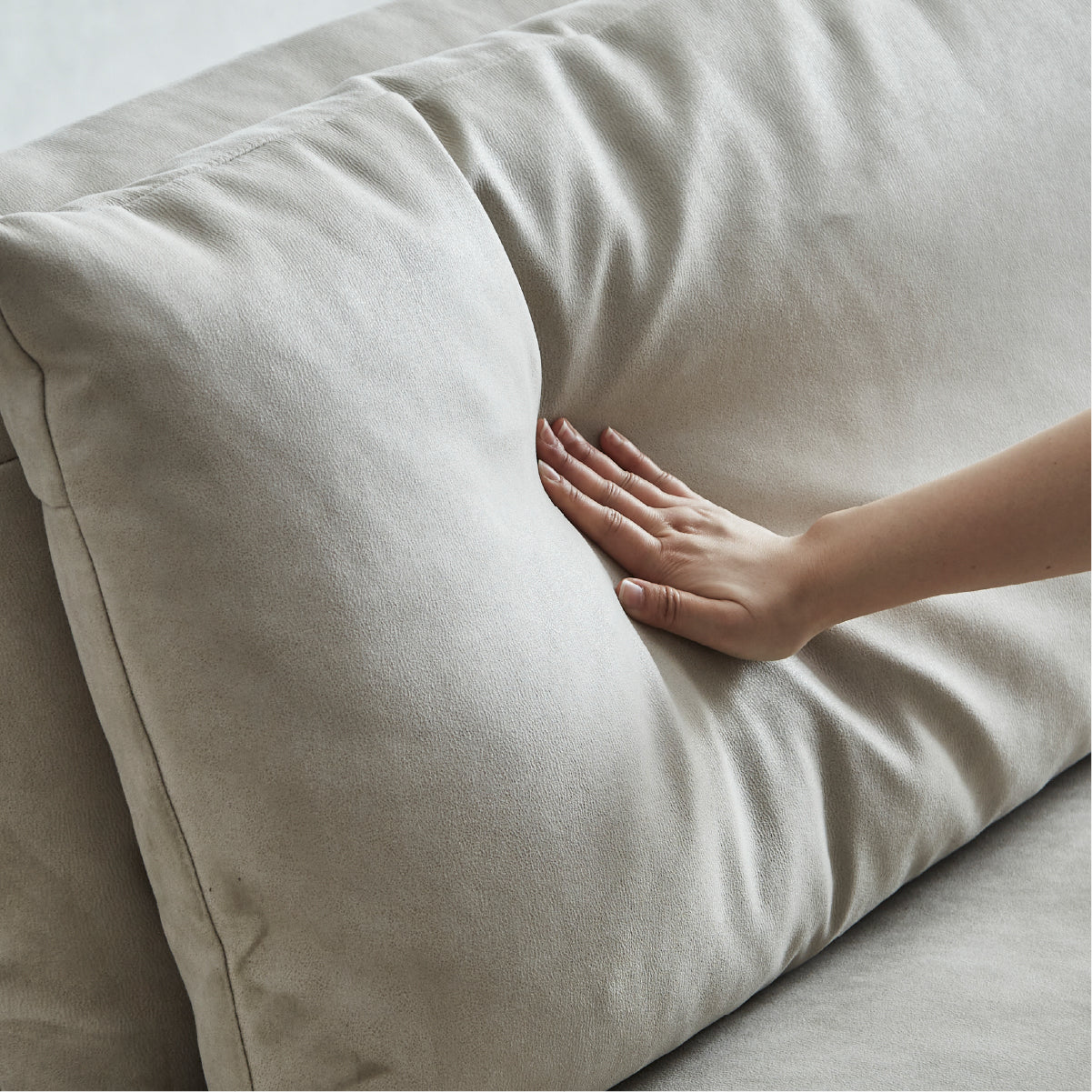 コルディナ　スモールカウチソファ　幅234cm